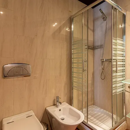 Daire Chiado Deluxe Terrace 3 Bedroom Lisboa
