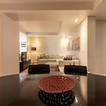 Chiado Deluxe Terrace 3 Br Lisboa
