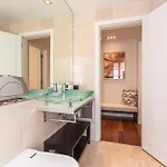 Apartamento Chiado Deluxe Terrace 3 Br *