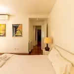 Chiado Deluxe Terrace 3 Br Apartamento Lisboa