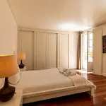 Chiado Deluxe Terrace 3 Br