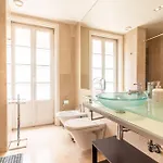 Apartamento Chiado Deluxe Terrace 3 Br *