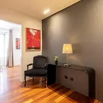 Apartamento Chiado Deluxe Terrace 3 Br Lisboa
