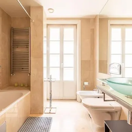 Chiado Deluxe Terrace 3 Bedroom *